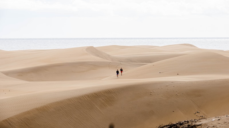 Vuelo más hotel Gran Canaria (4* con todo incluido)