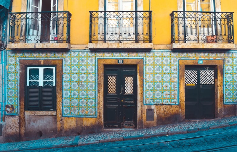 Fin de semana en Lisboa: hotel de lujo y vuelos