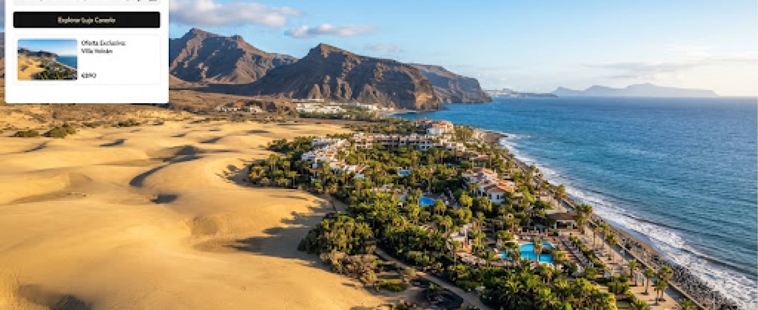 Islas Canarias