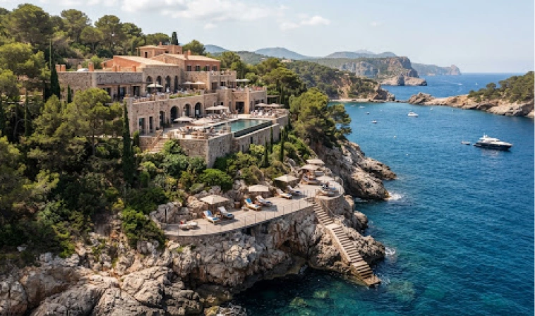 Costa Brava secreta