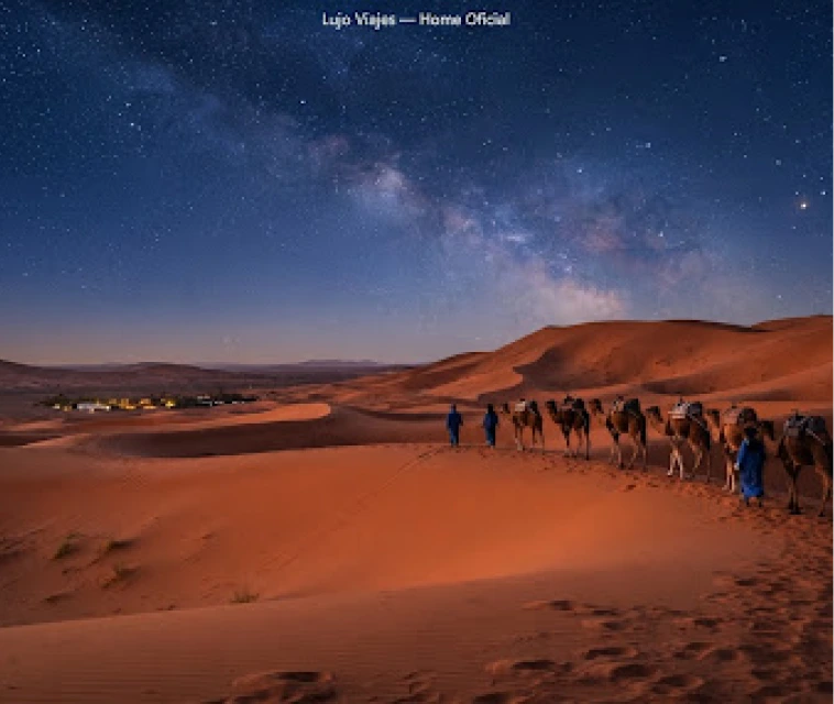 Marruecos