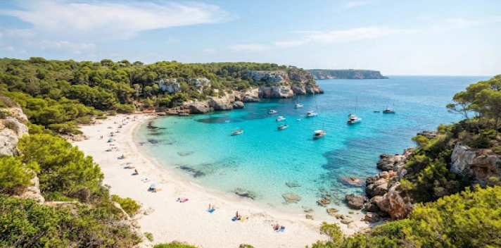 Menorca