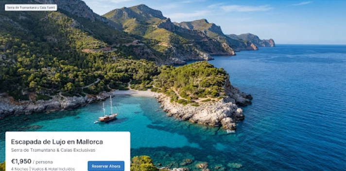 Mallorca
