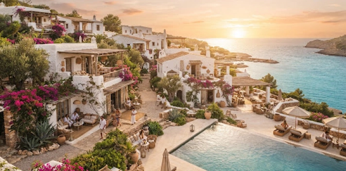 Ibiza