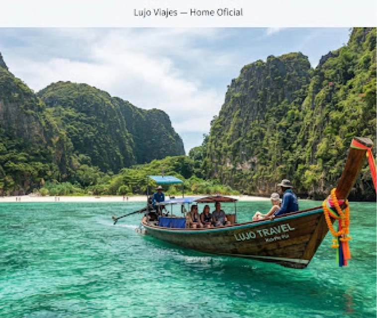 Tailandia