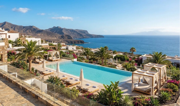 Tenerife Sur y La Gomera