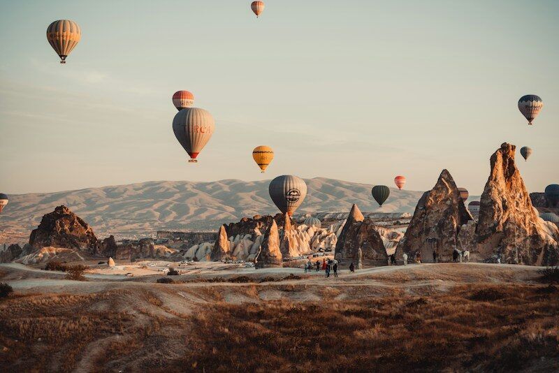 Naturaleza y aventura